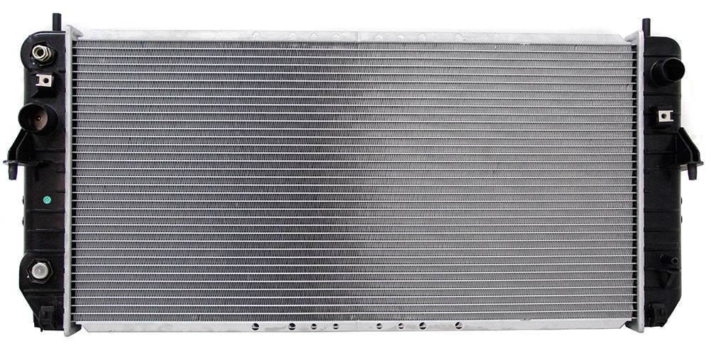 1999 Cadillac Seville 4.6L V8 Radiator