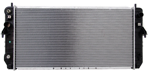 1999 Cadillac Seville 4.6L V8 Radiator