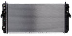 2000 Cadillac Seville 4.6L V8 Radiator