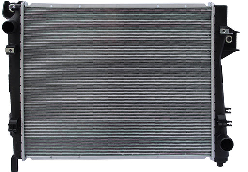 2003 Dodge Ram 3500 5.7L V8 Radiator