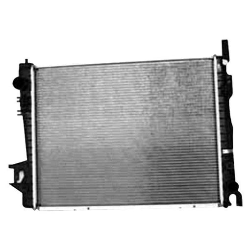 2003 Dodge Ram 1500  3.7L V6 Radiator