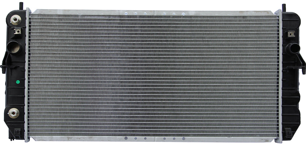 2005 Cadillac DeVille 4.6L V8 Radiator