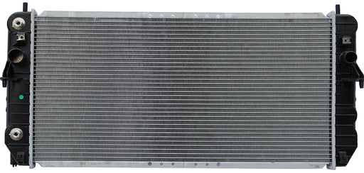 2004 Cadillac DeVille 4.6L V8 Radiator