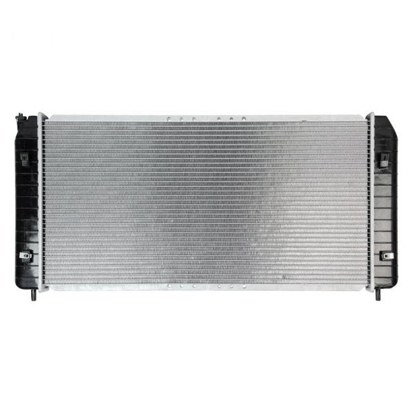 2002 Cadillac DeVille  L  Radiator