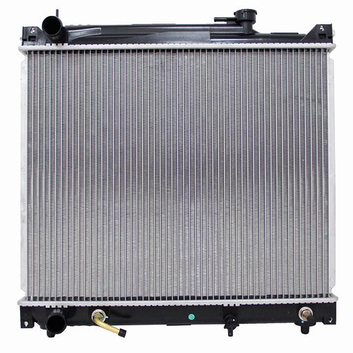 1999 Chevrolet Tracker 1.6L L4 Radiator