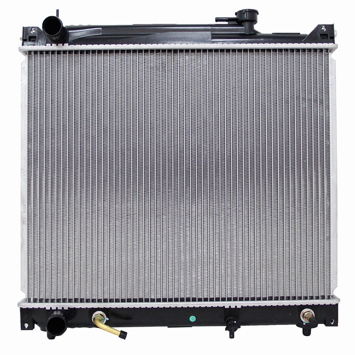 2004 Chevrolet Tracker 2.5L V6 Radiator