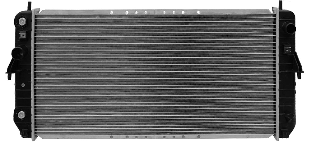 2003 Cadillac Seville 4.6L V8 Radiator