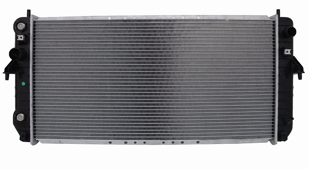 2001 Cadillac Seville 4.6L V8 Radiator