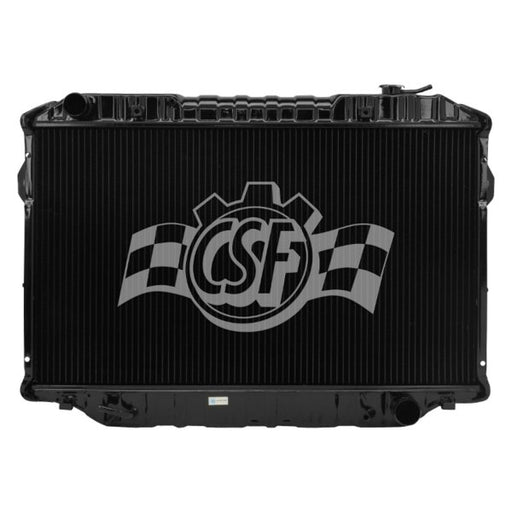 1995 Toyota Land Cruiser  4.5L L6 Radiator