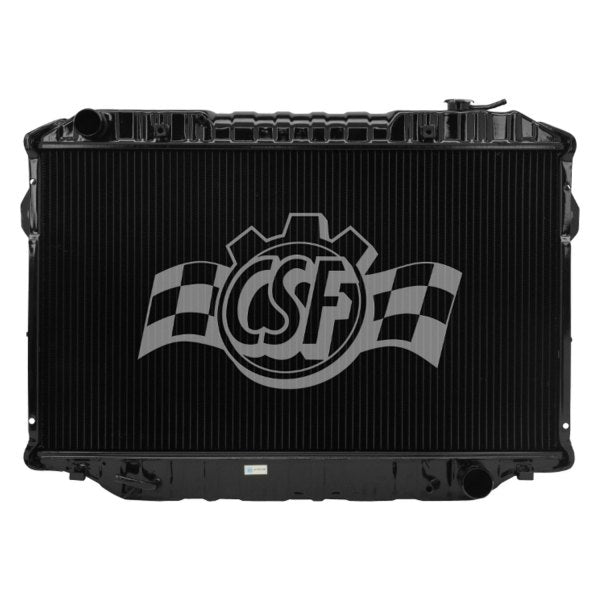 1995 Toyota Land Cruiser  4.5L L6 Radiator