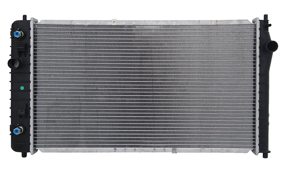 2004 Pontiac Sunfire 2.2L L4 Radiator - Automatic OSC2518