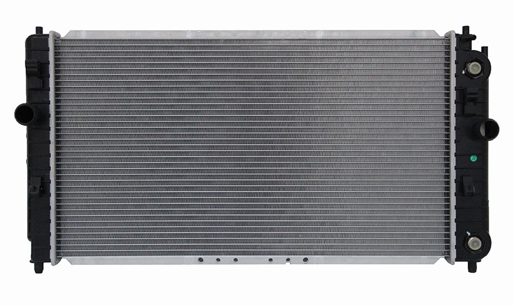 2004 Pontiac Grand Am 2.2L L4 Radiator