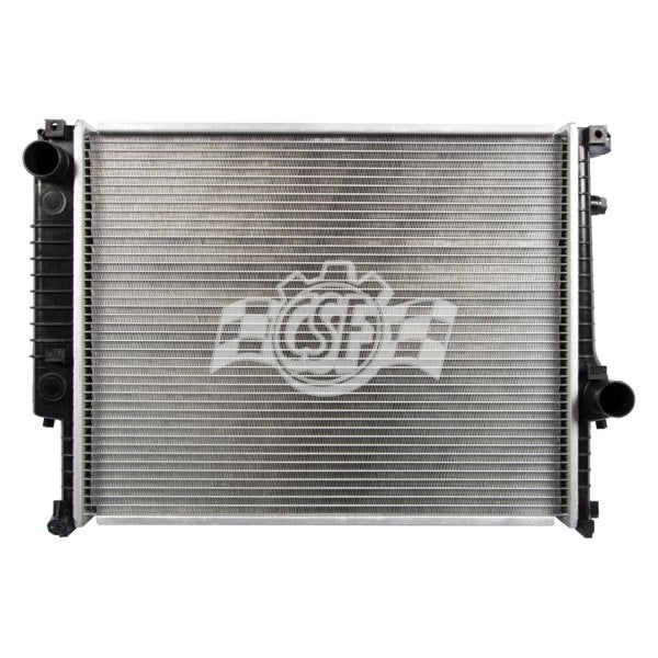 1994 BMW M3  3.0L L6 Radiator - Coupe, Manual