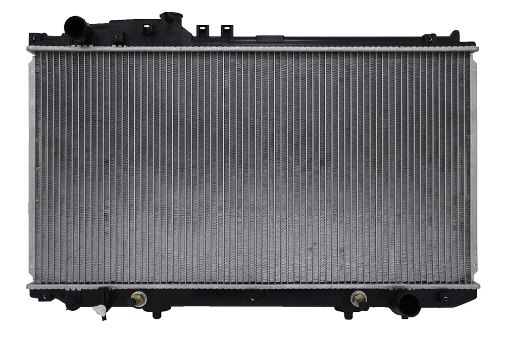 2001 Lexus GS430 4.3L V8 Radiator OSC2541