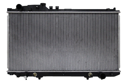 2003 Lexus GS430 4.3L V8 Radiator OSC2541