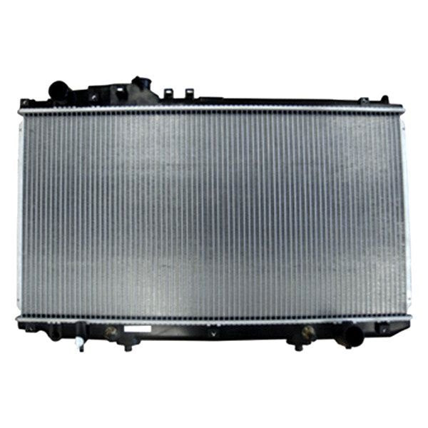 2003 Lexus GS430  4.3L V8 Radiator - Automatic