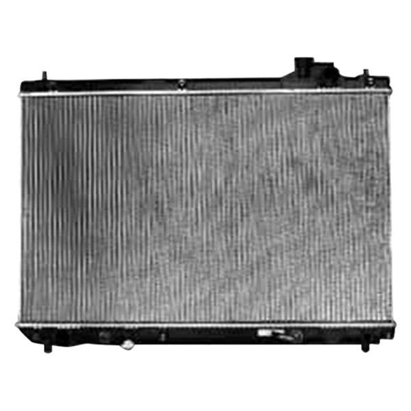 Lexus Rx300 Radiator 2003 Lexus RX300 3.0L V6 Radiator - Automatic — RadiatorNow