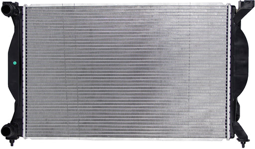 2007 Audi A4 1.8L L4 Radiator