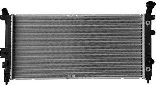 2006 Buick Rendezvous 3.5L V6 Radiator OSC2562