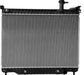 2007 Chevrolet Trailblazer 6.0L V8 Radiator