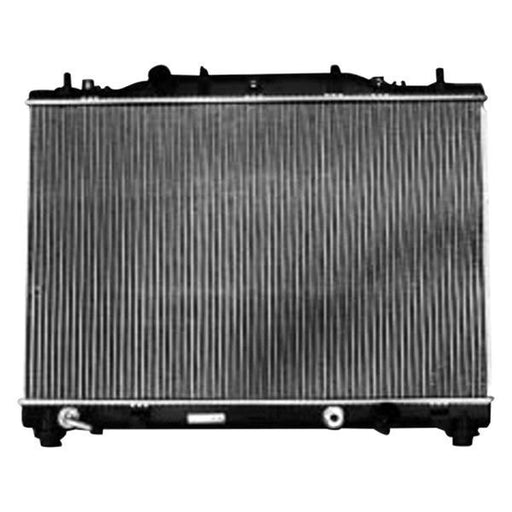 2004 Cadillac CTS  3.2L V6 Radiator - Automatic