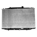 2003 Honda Accord  2.4L L4 Radiator - Automatic