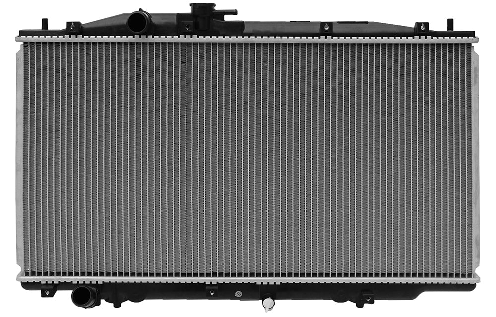 2006 Honda Accord 3.0L V6 Radiator - GAS