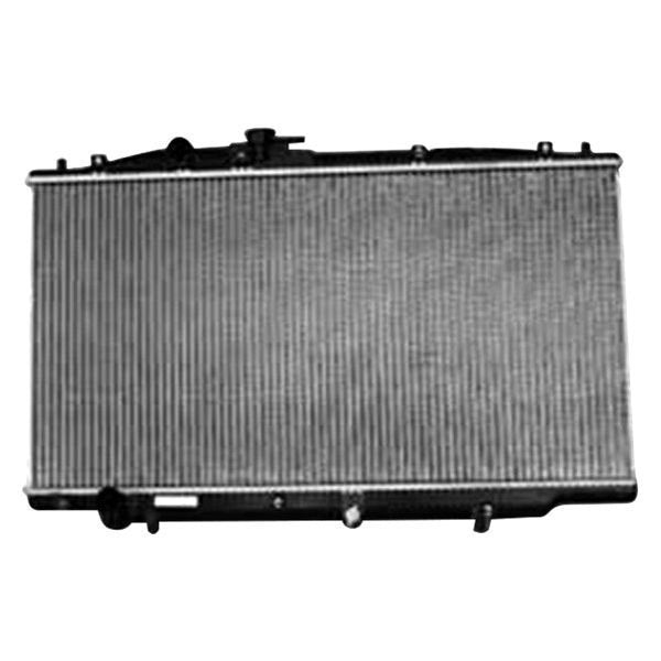 2003 Honda Accord  3.0L V6 Radiator - GAS