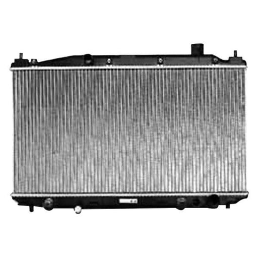 2005 Honda Civic Hybrid 1.3L L4 Radiator