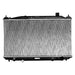 2005 Honda Civic Hybrid 1.3L L4 Radiator