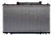 2005 Honda Civic 2.0L L4 Radiator