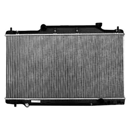 2005 Honda Civic  2.0L L4 Radiator - Hatchback, Manual