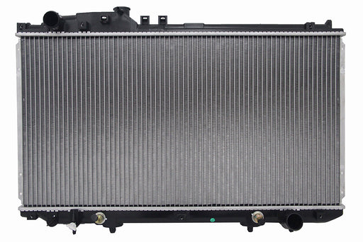 2006 Lexus SC430 4.3L V8 Radiator OSC2575