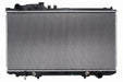 2009 Lexus SC430 4.3L V8 Radiator OSC2575