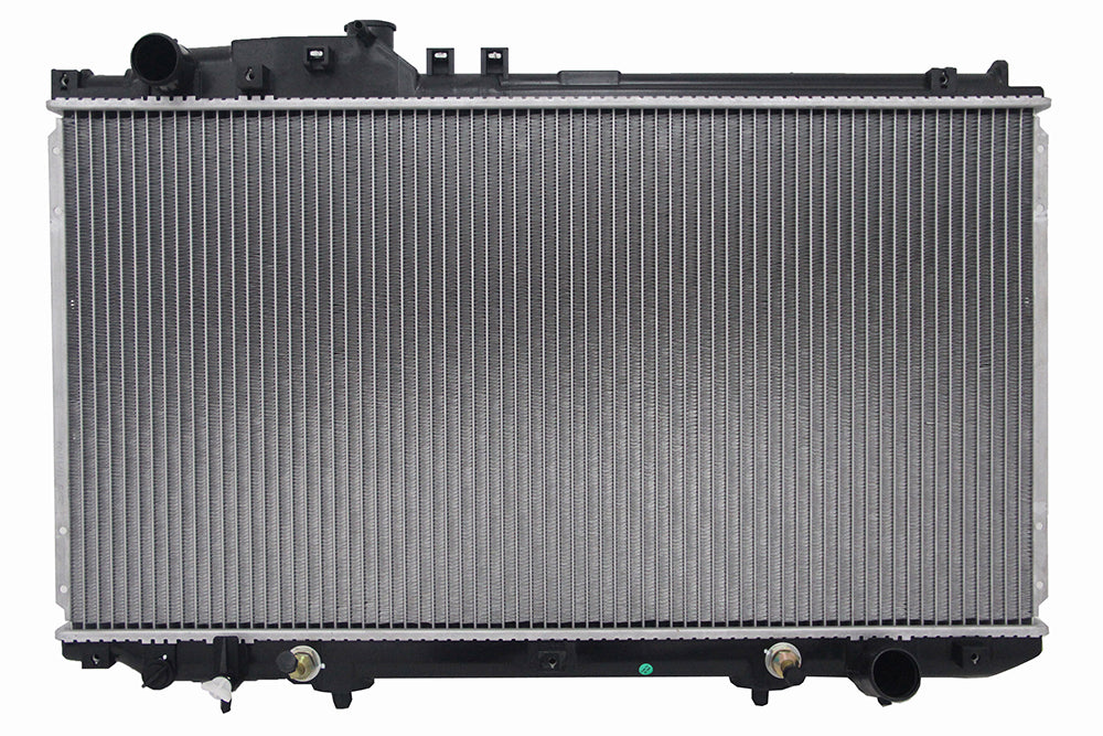 2003 Lexus SC430 4.3L V8 Radiator OSC2575