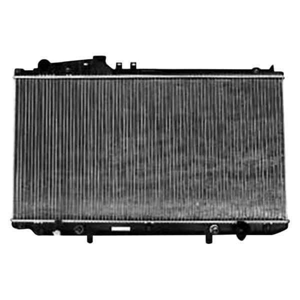 2002 Lexus SC430  4.3L V8 Radiator - Automatic