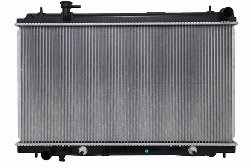 2004 Nissan 350Z 3.5L V6 Radiator