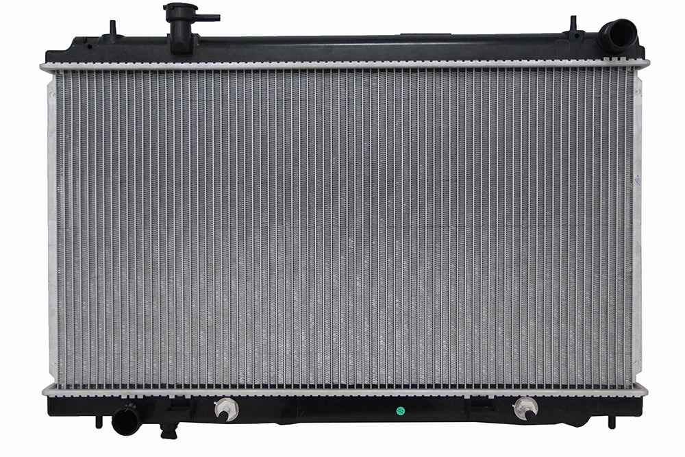 2006 Nissan 350Z 3.5L V6 Radiator