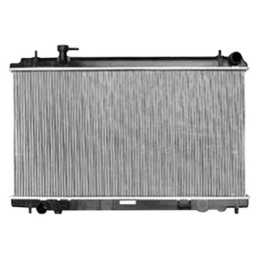 2006 Nissan 350Z  3.5L V6 Radiator - Manual