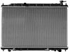 2003 Nissan Murano 3.5L V6 Radiator