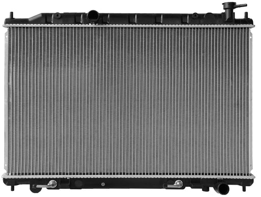 2006 Nissan Murano 3.5L V6 Radiator