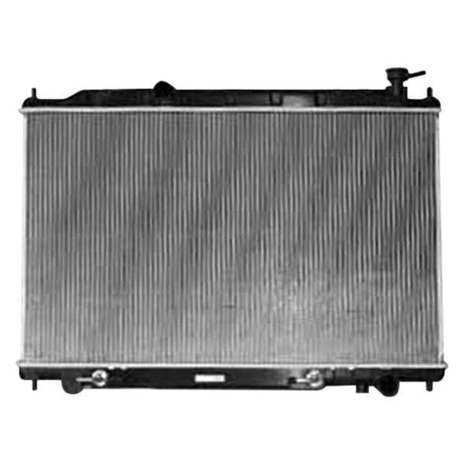 2007 Nissan Murano  3.5L V6 Radiator - Automatic CVT