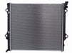 2005 Toyota 4Runner 4.0L V6 Radiator OSC2580