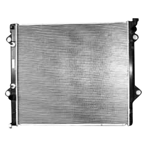 2008 Toyota 4Runner  4.0L V6 Radiator - Automatic