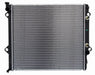 2006 Toyota 4Runner 4.7L V8 Radiator