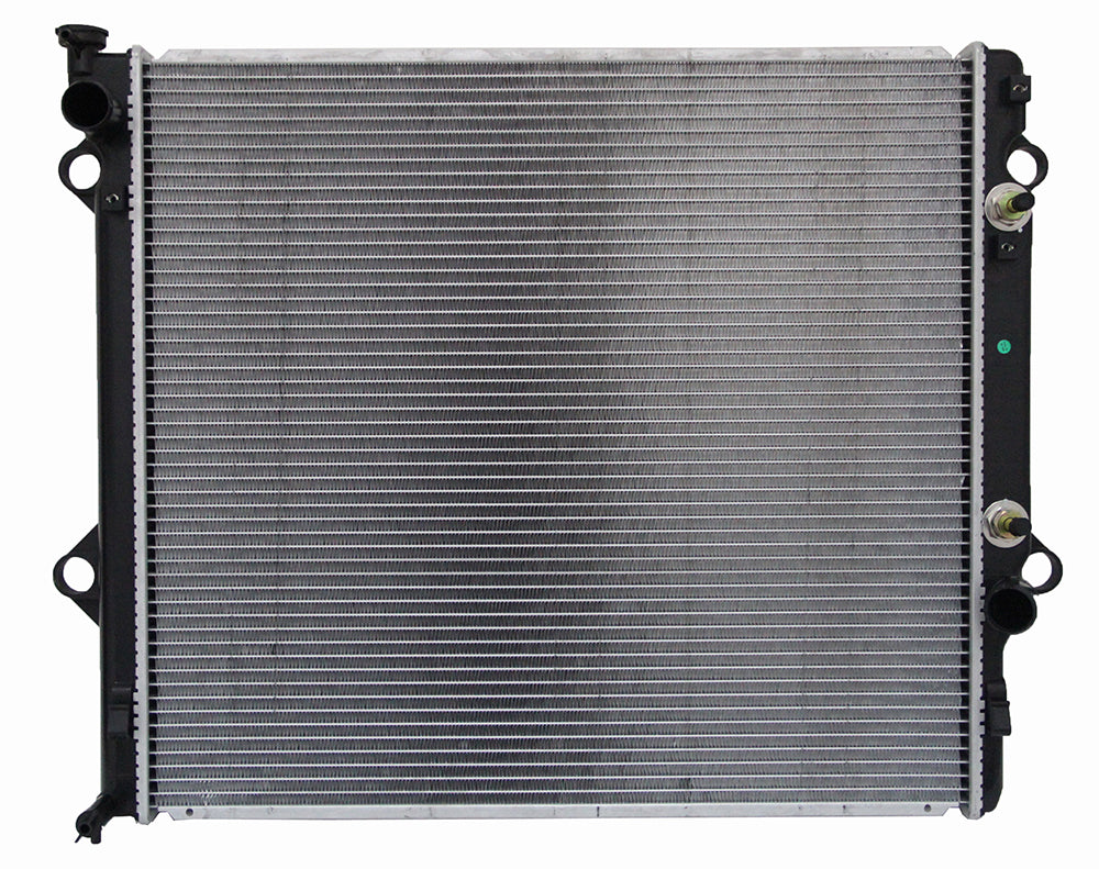 2004 Toyota 4Runner 4.7L V8 Radiator — RadiatorNow