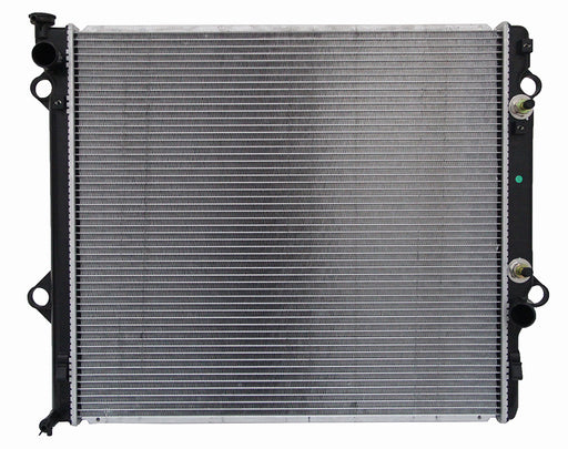 2005 Toyota 4Runner 4.7L V8 Radiator