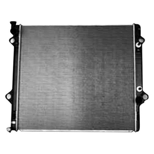 2007 Toyota 4Runner  4.7L V8 Radiator - Automatic