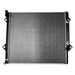 2004 Toyota 4Runner  4.7L V8 Radiator - Automatic