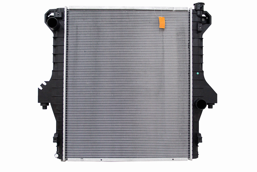 2003 Dodge Ram 2500 8.0L V10 Radiator